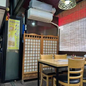 메밀밭 리뷰 사진