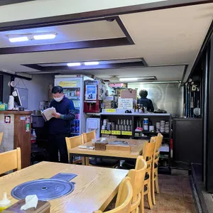 메밀밭 리뷰 사진