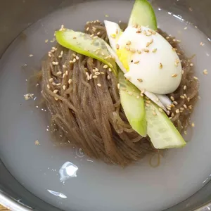 백령도메밀청풍면옥 사진