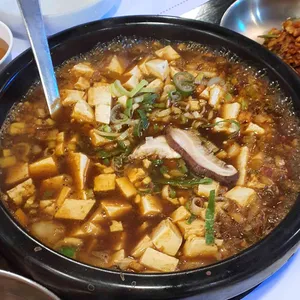 송화 리뷰 사진