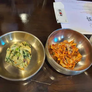 송화 리뷰 사진