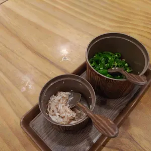 전주콩나물국밥 사진