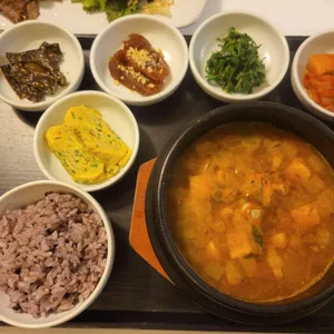 달개비 리뷰 사진