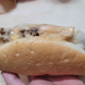 롯데리아 사진