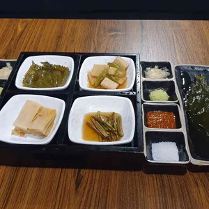 화통식당 리뷰 사진