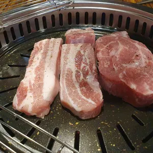 화통식당 리뷰 사진