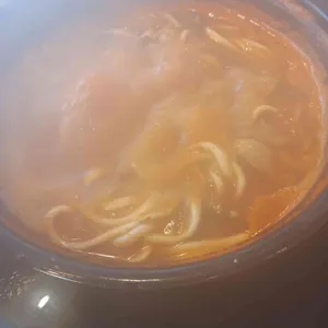등촌샤브칼국수 사진