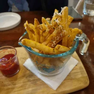 마담조 사진