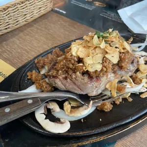 매드포갈릭 리뷰 사진