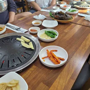 동원숯불갈비 사진