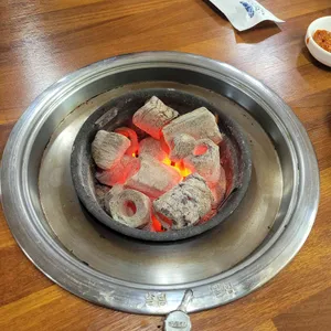 동원숯불갈비 사진