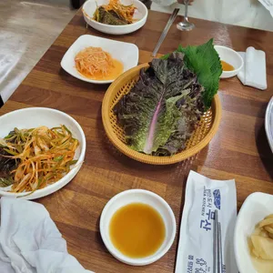 동원숯불갈비 사진
