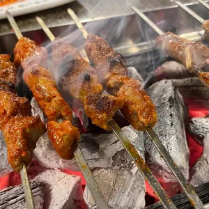 신천운양꼬치 사진