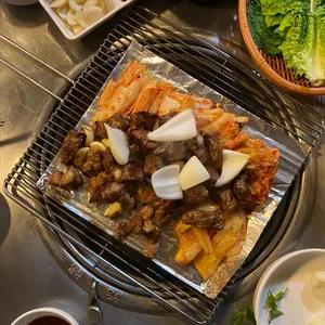 홍가네꼼장어 사진