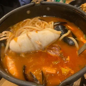 양계장집아들 사진