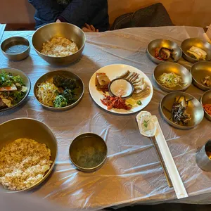 두메골 사진