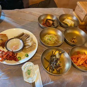 두메골 사진