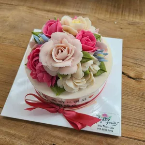 쿠잉떡케이크 대표 사진