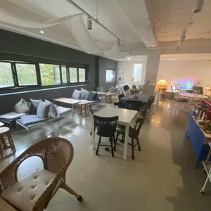 오카방고 LAB 리뷰 사진