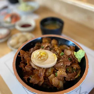 타쿠마 스시 리뷰 사진