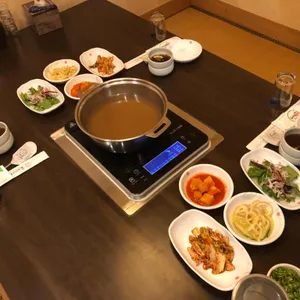 도새기샤브마을 사진