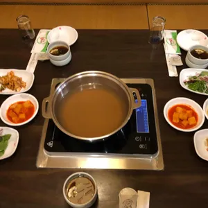 도새기샤브마을 리뷰 사진