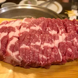 도새기샤브마을 사진