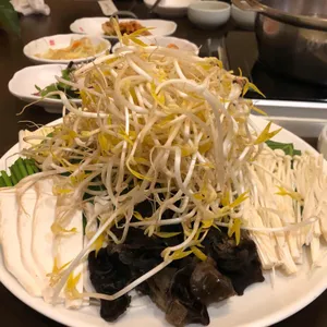 도새기샤브마을 사진