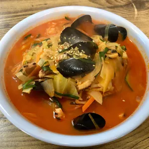 하림각 사진