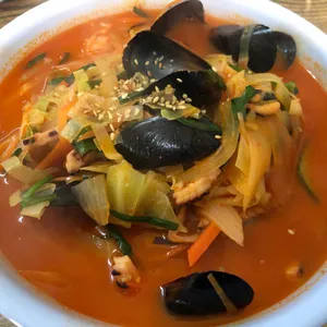 하림각 사진