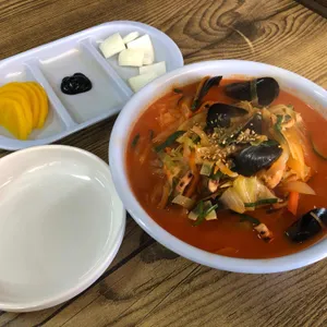 하림각 리뷰 사진