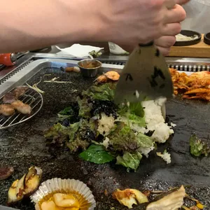 오름 사진