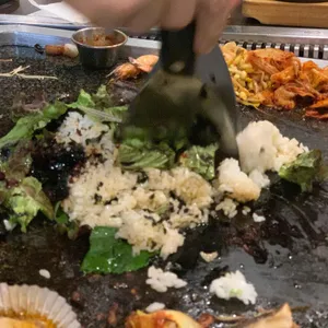 오름 사진