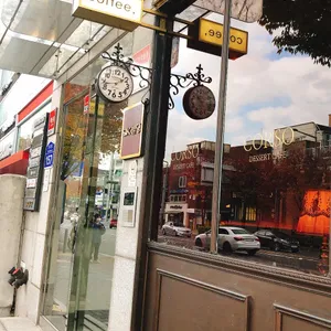 꼬르소산도 리뷰 사진