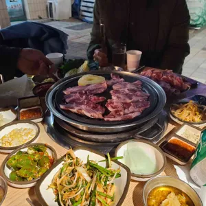 미스터 박의돈 워리 리뷰 사진