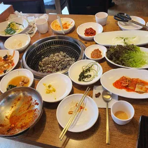 천지연 사진