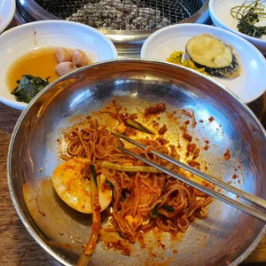 천지연 사진