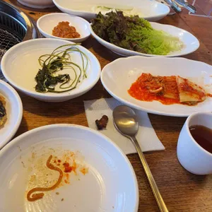 천지연 사진