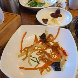 천지연 사진