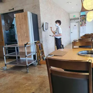 천지연 리뷰 사진