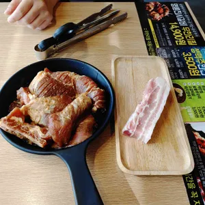 명륜진사갈비 사진