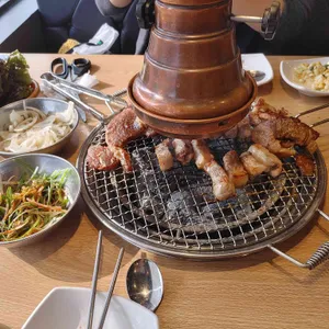 명륜진사갈비 사진