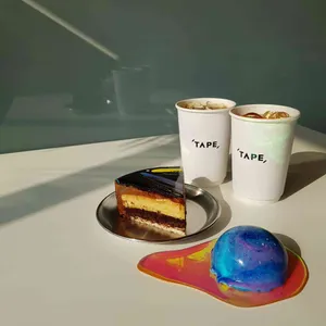 테이프 리뷰 사진