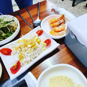 원풍로스 사진 2