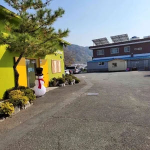 카페홍 리뷰 사진