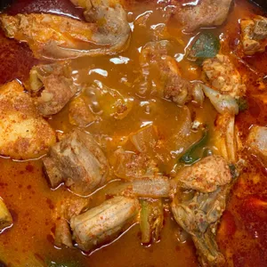 조선닭농장 사진
