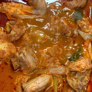 조선닭농장 사진