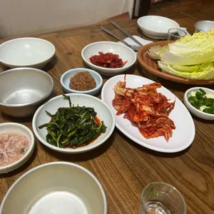 골목식당 사진