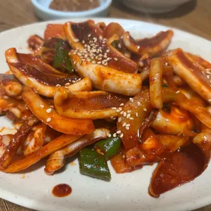 골목식당 사진
