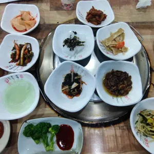 원두막가든 리뷰 사진